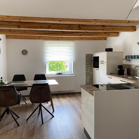 Haus Mariechen Apartment Frielendorf Екстериор снимка
