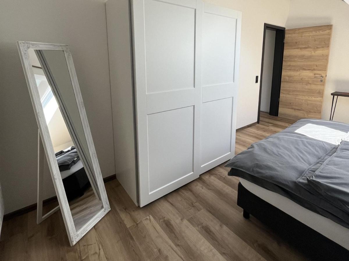 Haus Mariechen Apartment Frielendorf Екстериор снимка