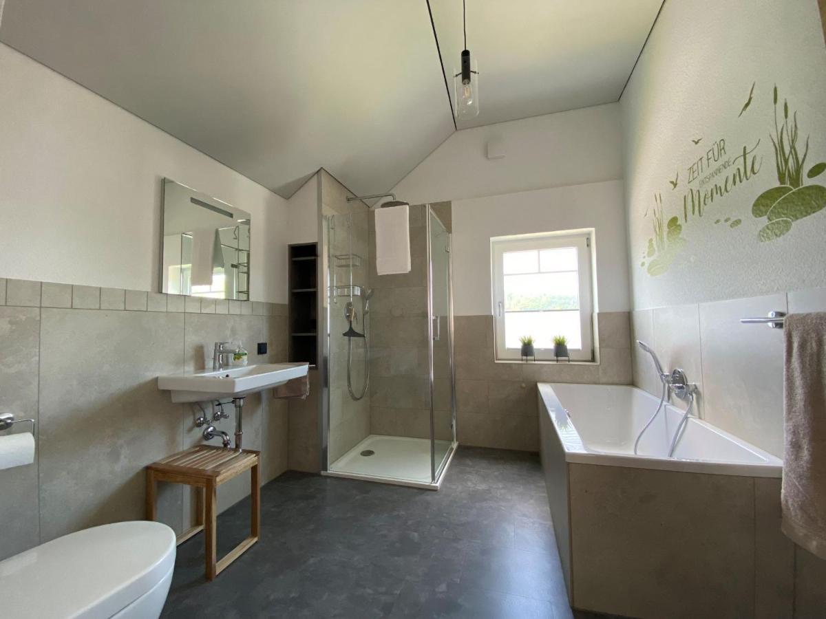 Haus Mariechen Apartment Frielendorf Екстериор снимка