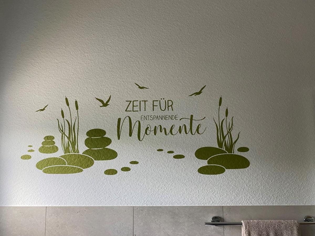 Haus Mariechen Apartment Frielendorf Екстериор снимка